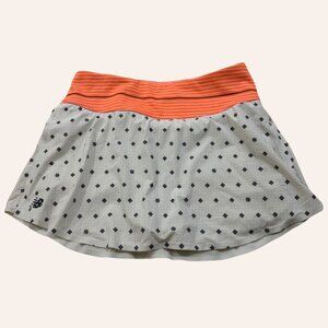 New Balance Tennis Skirt